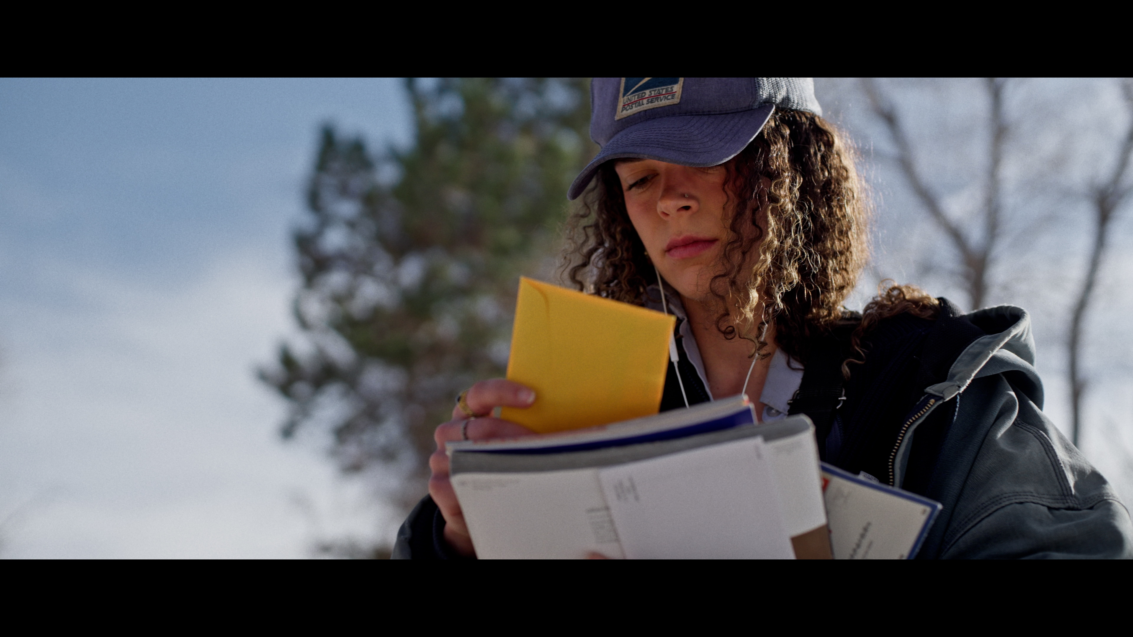 Mail